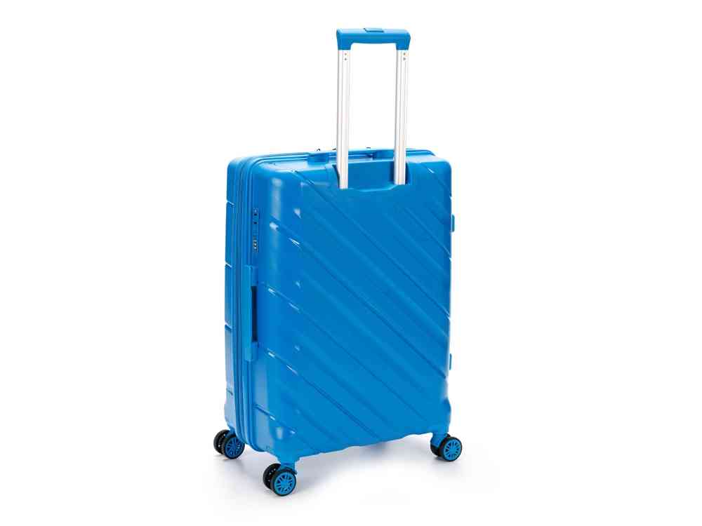 Чемодан В Отпуск, 79 л - 3