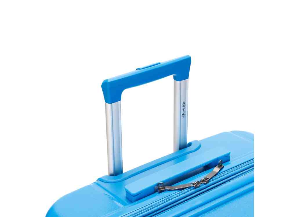 Чемодан В Отпуск, 79 л - 5