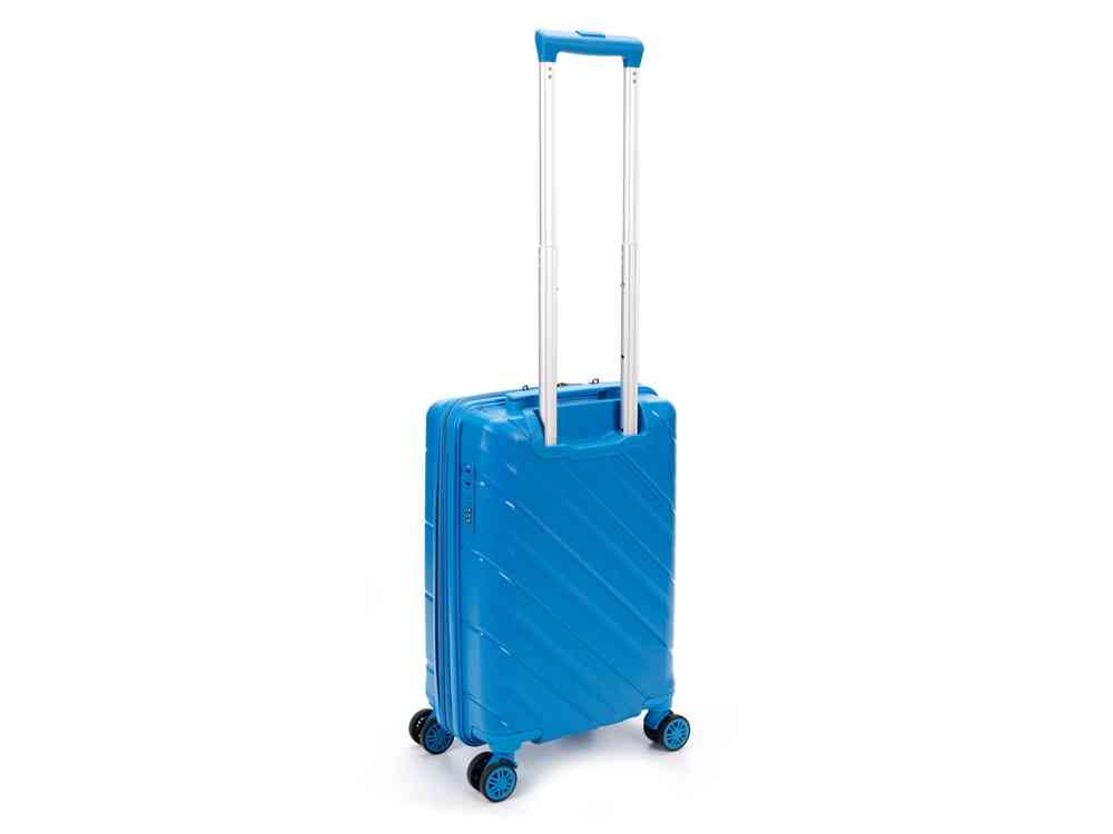 Чемодан В Отпуск, 38 л - 3