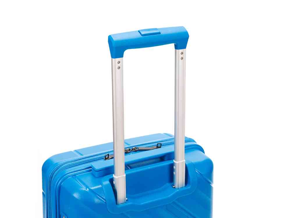 Чемодан В Отпуск, 38 л - 4