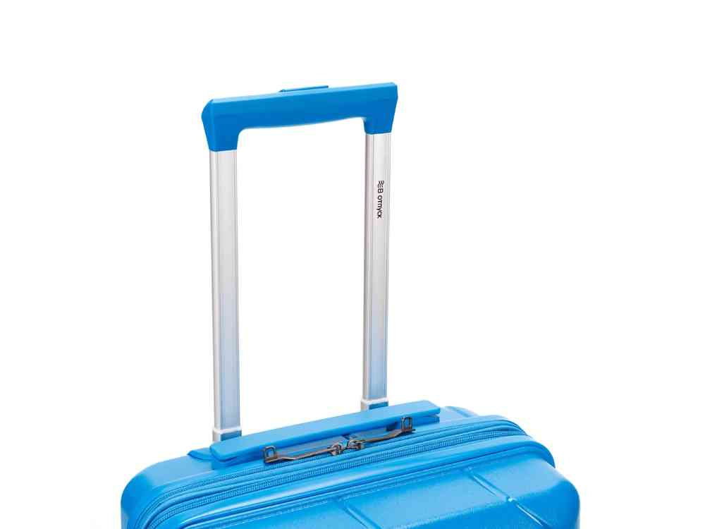 Чемодан В Отпуск, 38 л - 5