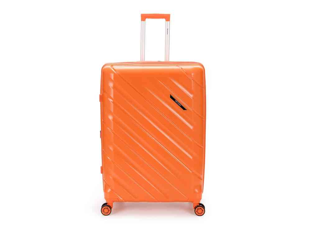 Чемодан В Отпуск, 135 л - 10