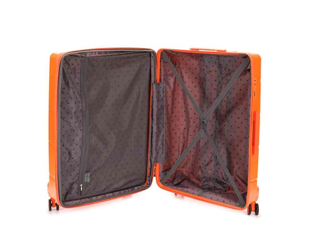 Чемодан В Отпуск, 135 л - 2