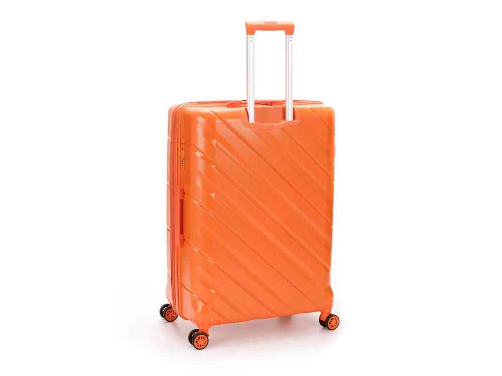 Чемодан В Отпуск, 135 л - 3