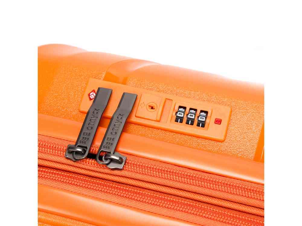 Чемодан В Отпуск, 79 л - 6