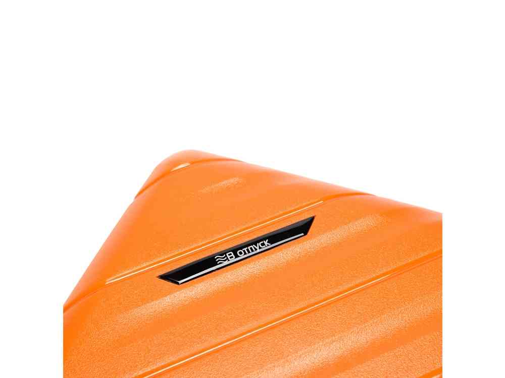 Чемодан В Отпуск, 79 л - 8