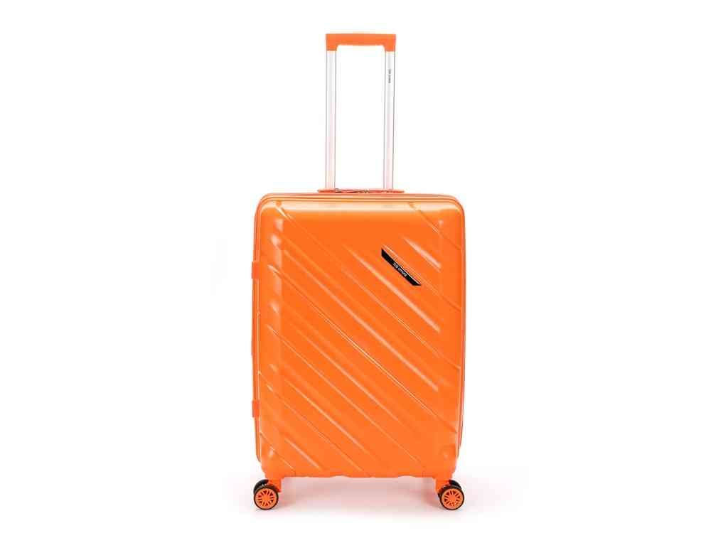 Чемодан В Отпуск, 79 л - 10