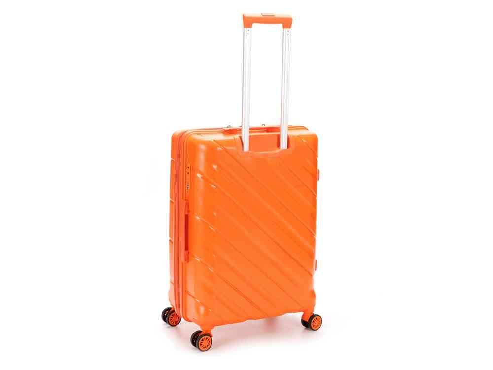 Чемодан В Отпуск, 79 л - 3