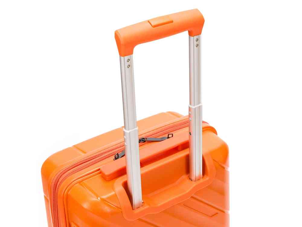 Чемодан В Отпуск, 38 л - 4