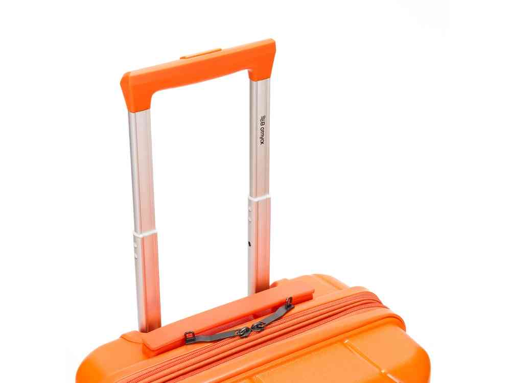 Чемодан В Отпуск, 38 л - 5