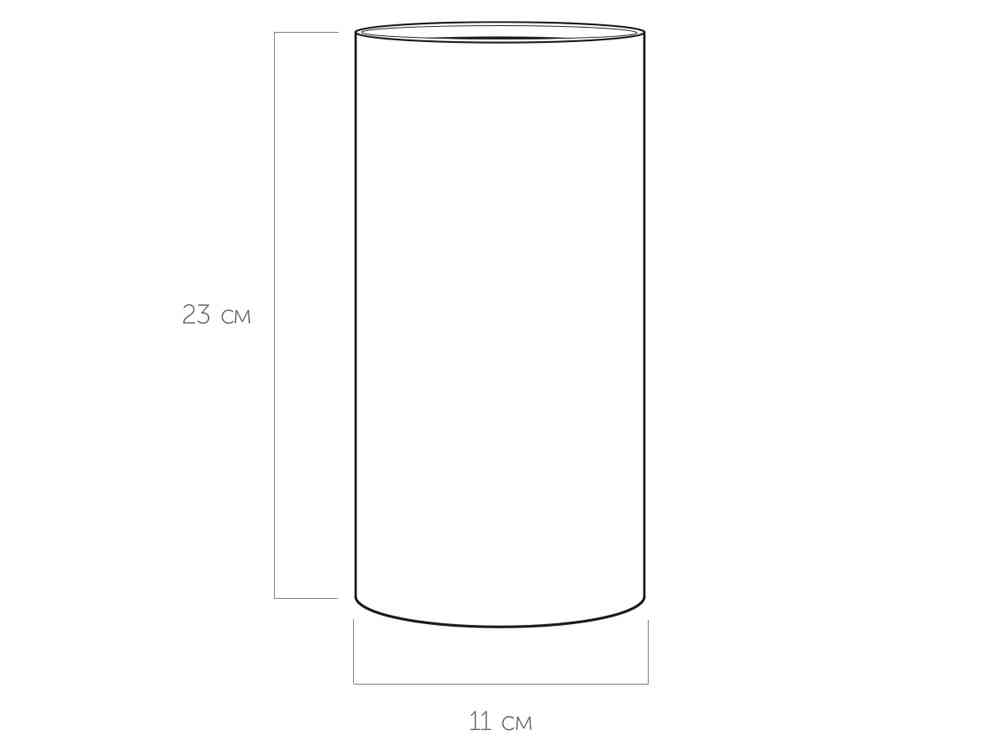 Набор из 3 кухонных ножей в универсальном блоке UNA - 4