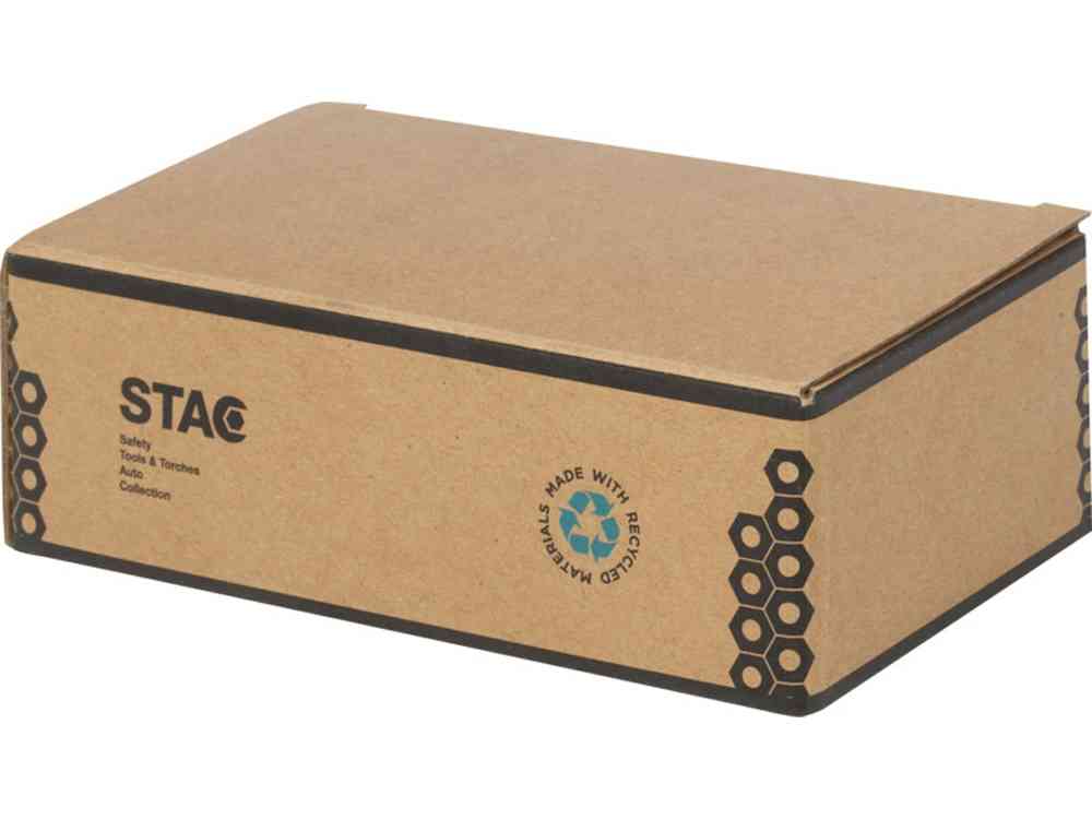 Набор отверток 8 в 1 с фонариком Octo - 6