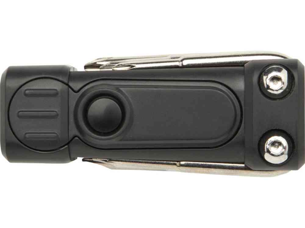 Набор отверток 8 в 1 с фонариком Octo - 2