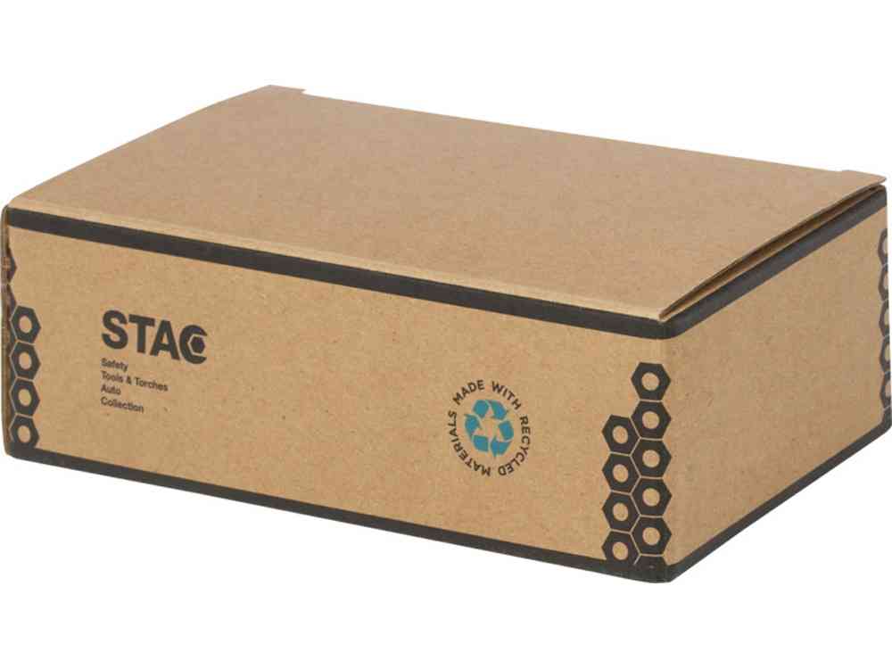 Набор отверток 8 в 1 с фонариком Octo - 5