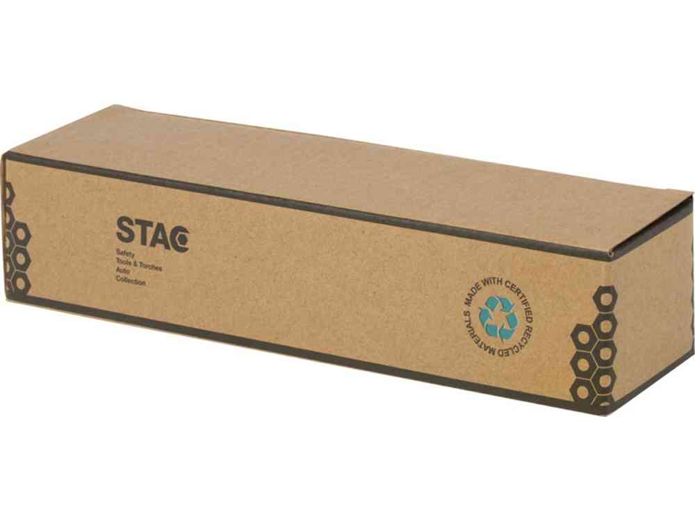 Фонарик с карабином Kuma - 5