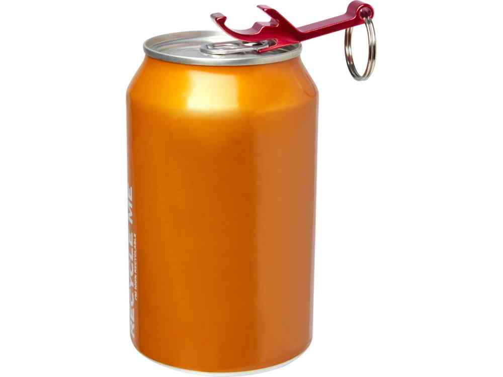 Открывалка для банок с брелоком Tao - 4