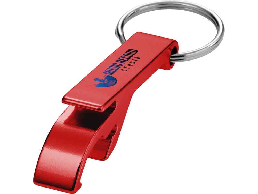 Открывалка для банок с брелоком Tao - 5