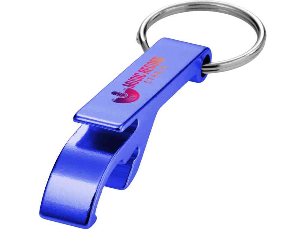 Открывалка для банок с брелоком Tao - 5