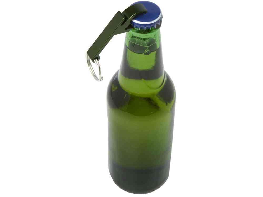 Открывалка для банок с брелоком Tao - 3