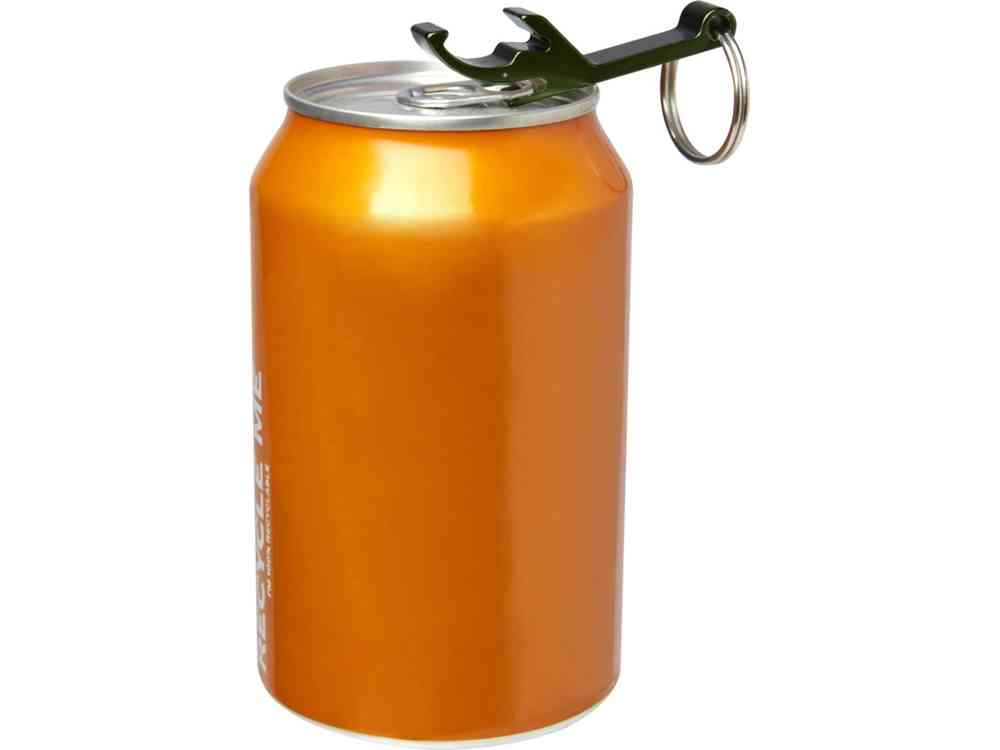 Открывалка для банок с брелоком Tao - 4