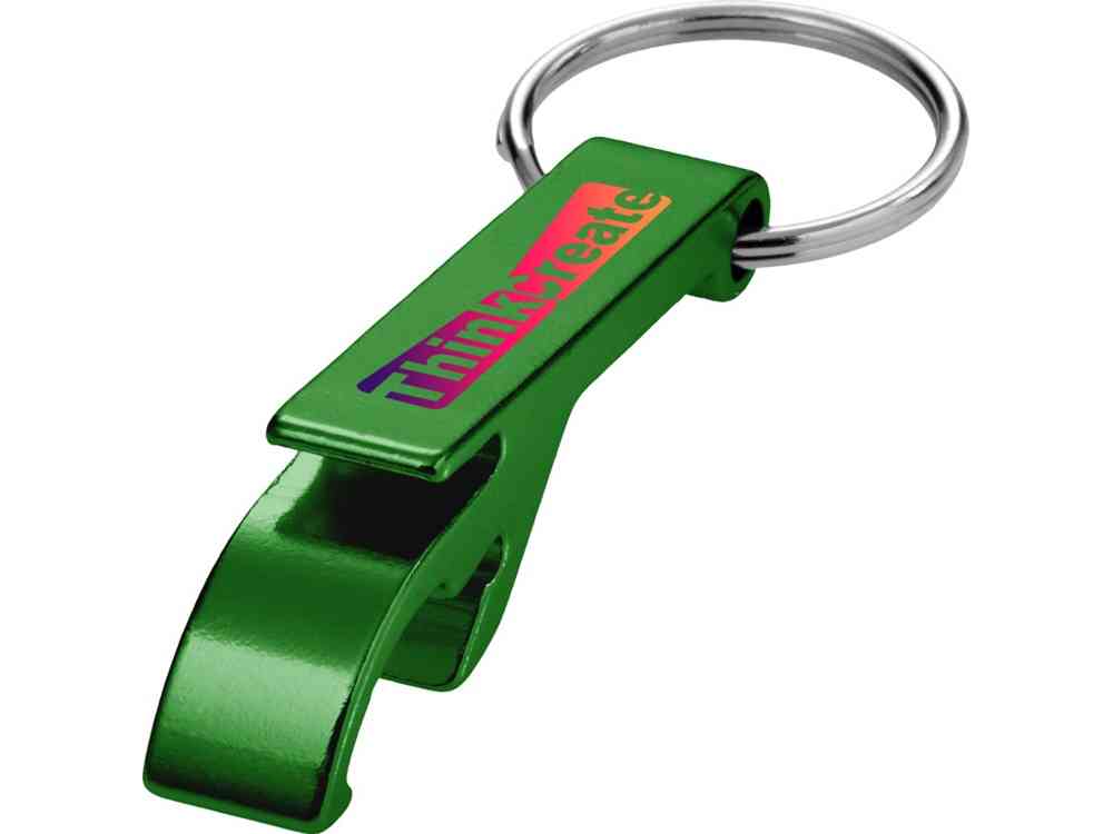 Открывалка для банок с брелоком Tao - 5