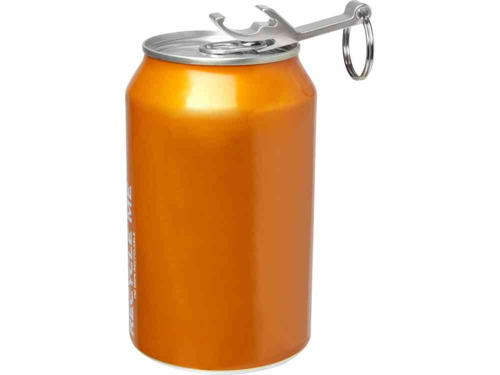 Открывалка для банок с брелоком Tao - 4