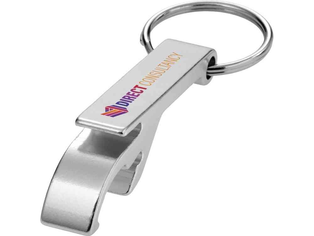 Открывалка для банок с брелоком Tao - 5