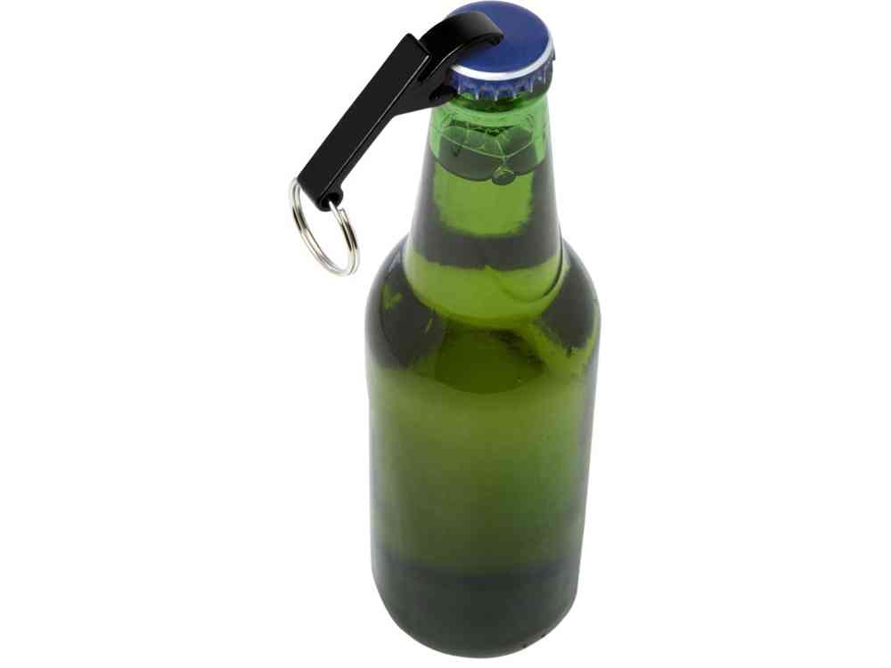 Открывалка для банок с брелоком Tao - 3