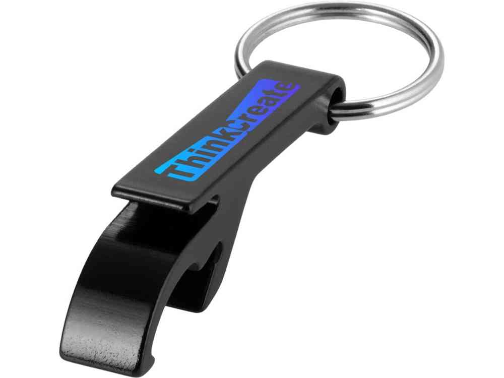 Открывалка для банок с брелоком Tao - 5