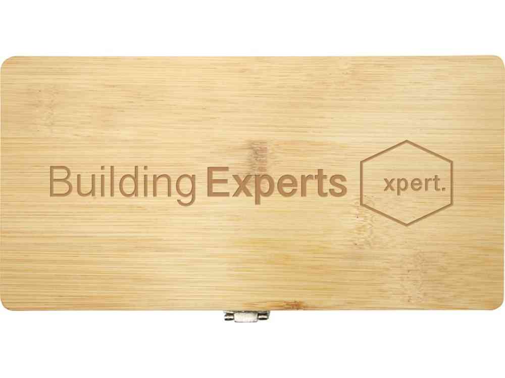 Набор инструментов из 19 предметов Rivet - 6