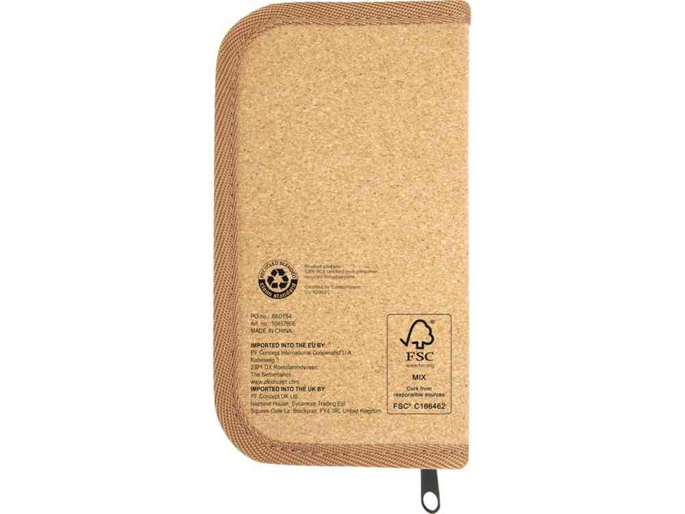 Набор инструментов с 24 предметами Spike - 2