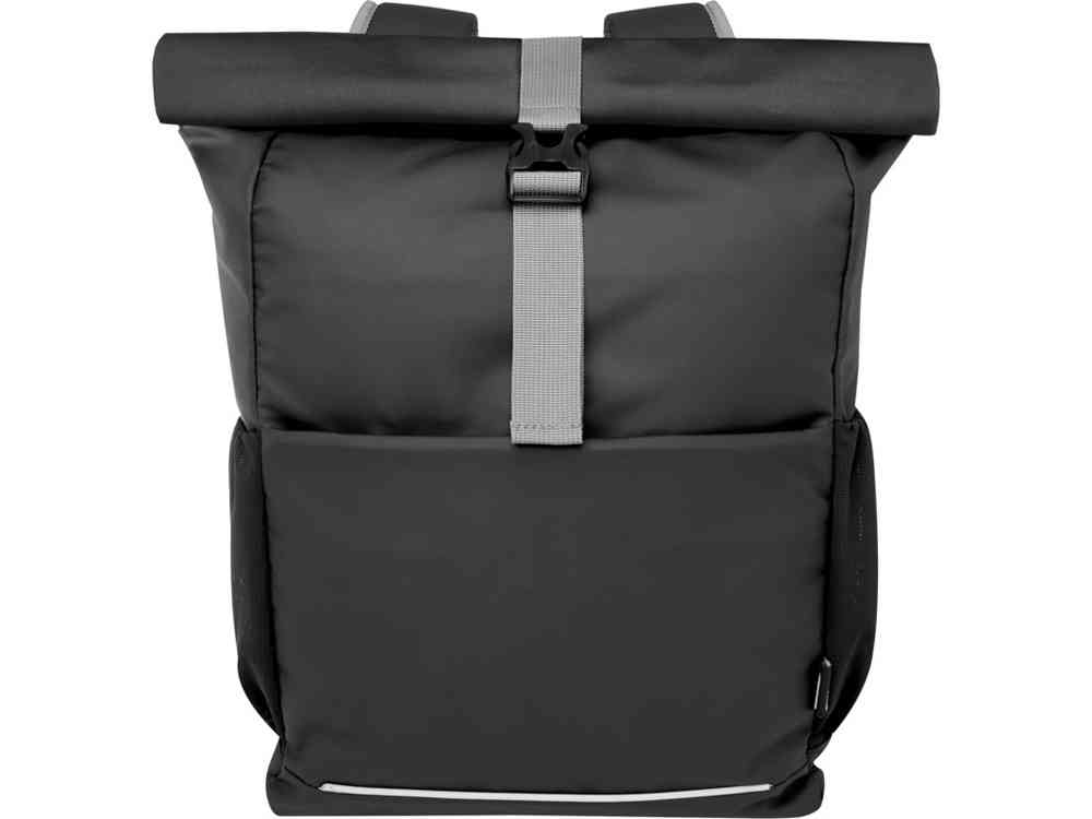 Водонепроницаемая велосумка 15 Aqua, 20 л - 2