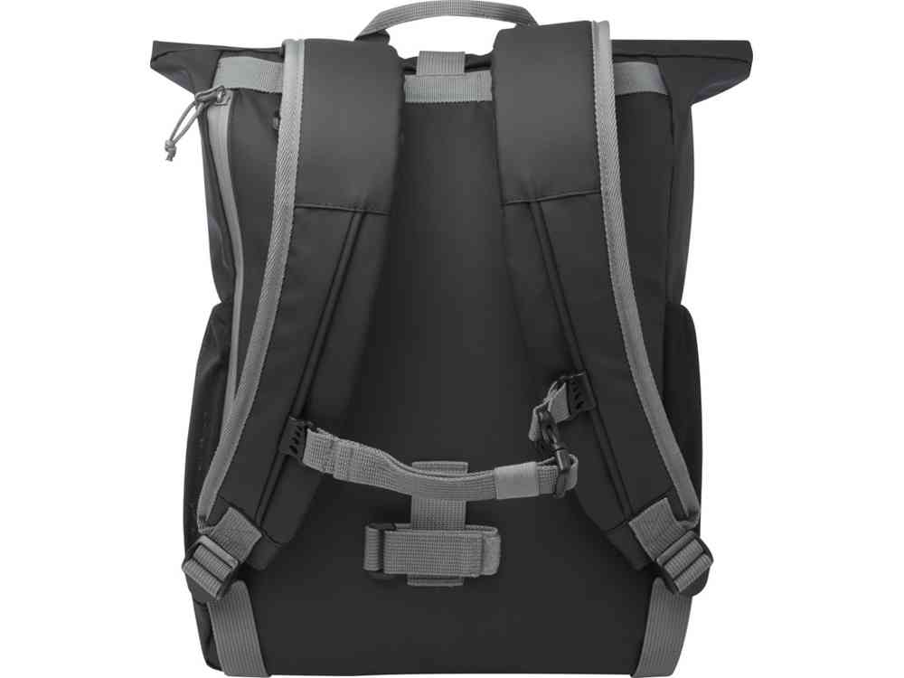 Водонепроницаемая велосумка 15 Aqua, 20 л - 3