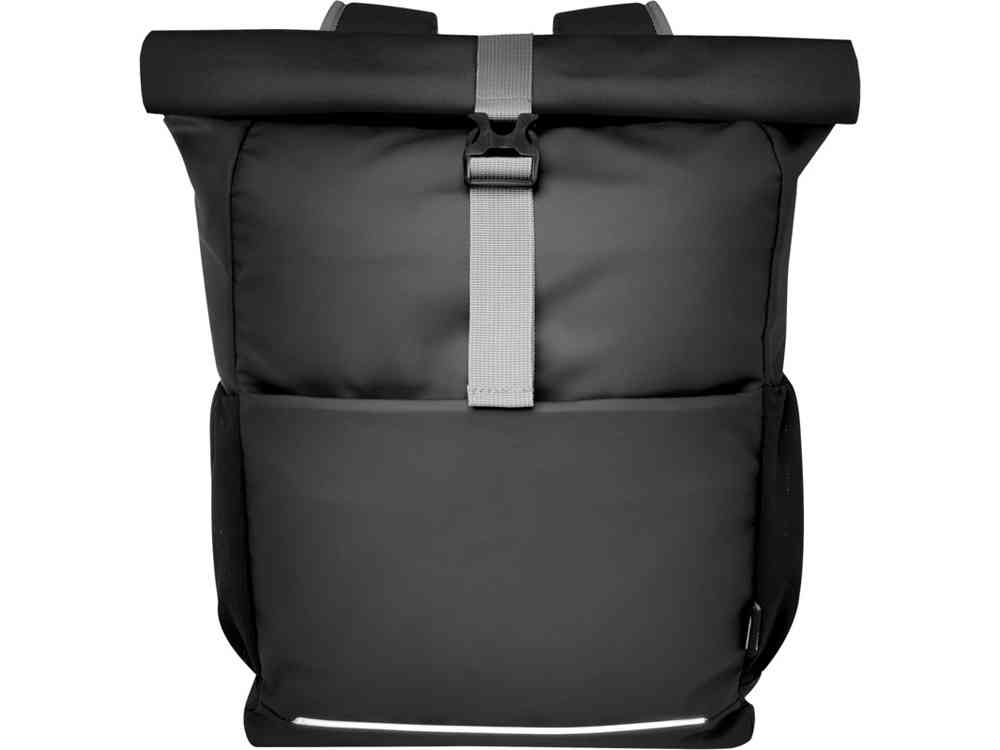 Водонепроницаемая велосумка 15 Aqua, 20 л - 4