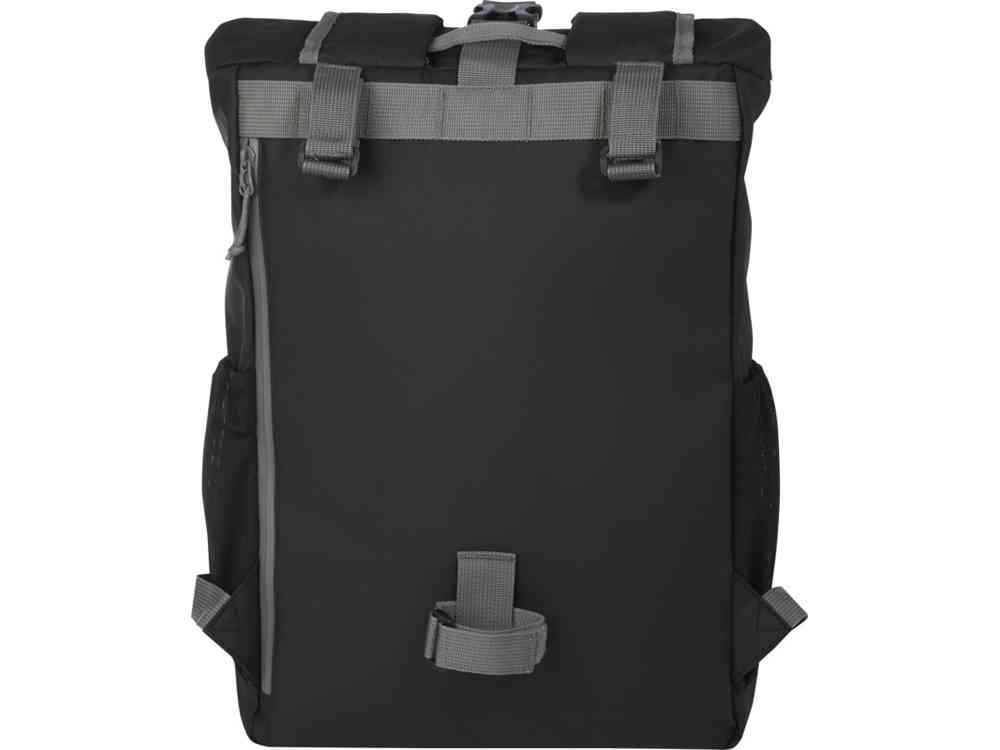 Водонепроницаемая велосумка 15 Aqua, 20 л - 6