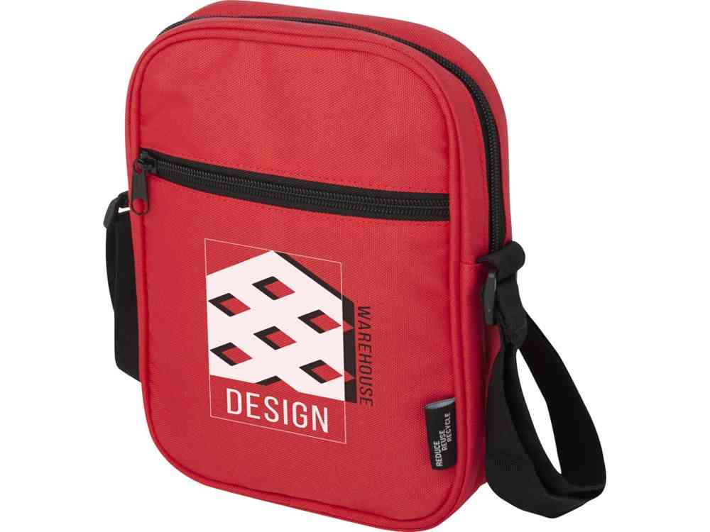 Сумка через плечо Byron, 2 л - 5