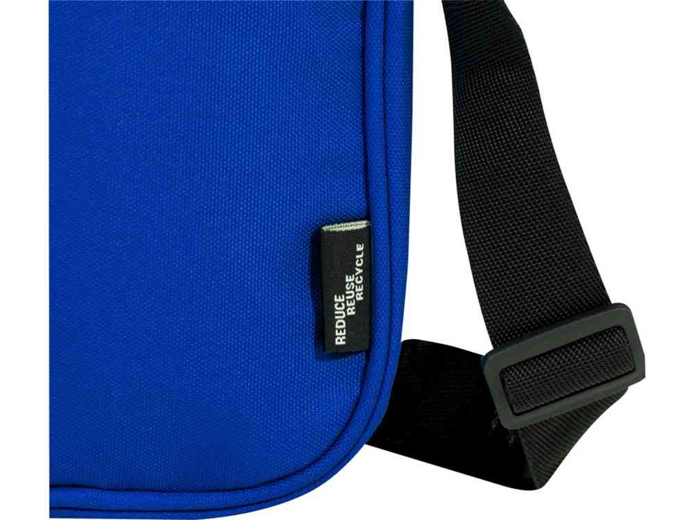 Сумка через плечо Byron, 2 л - 4