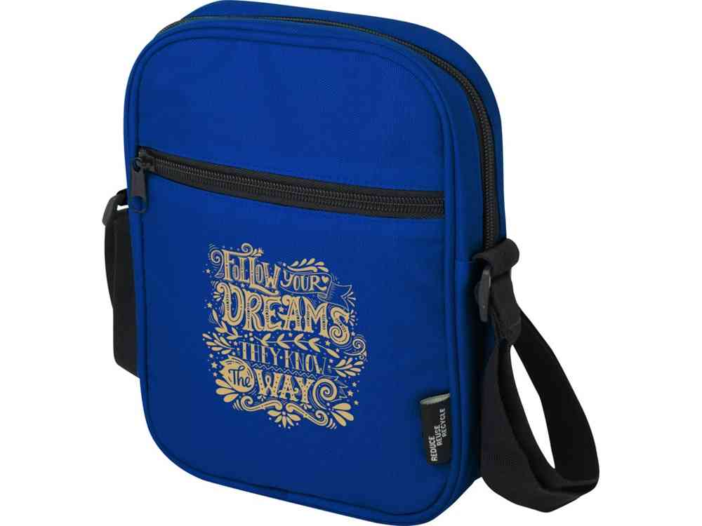 Сумка через плечо Byron, 2 л - 5