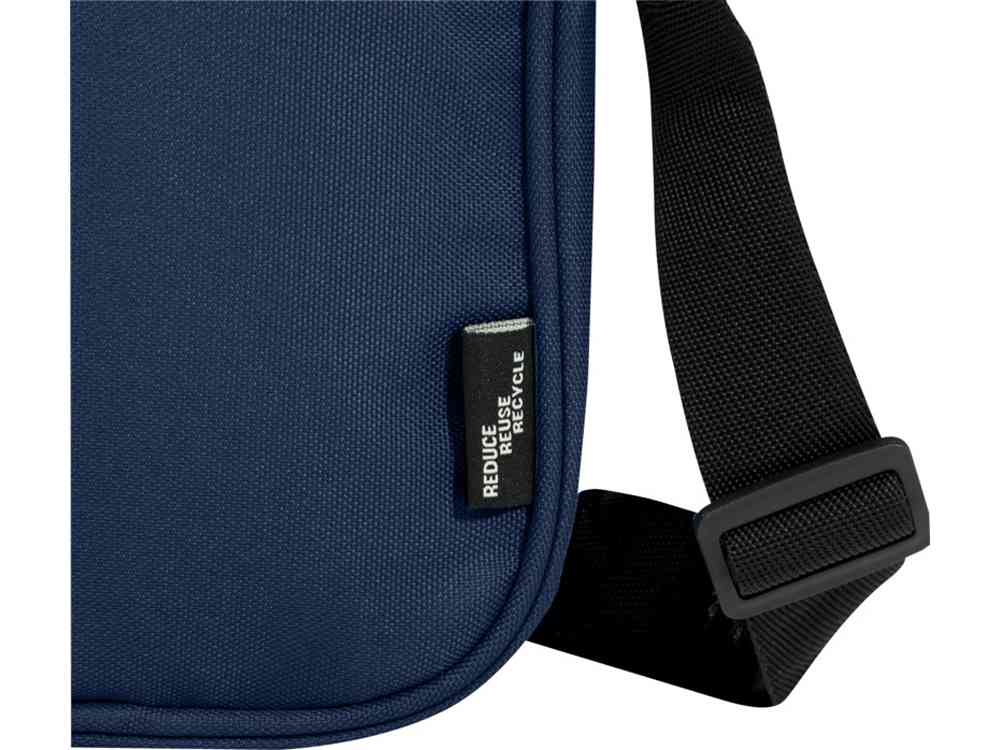 Сумка через плечо Byron, 2 л - 4