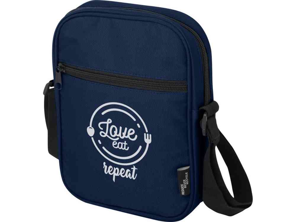 Сумка через плечо Byron, 2 л - 5