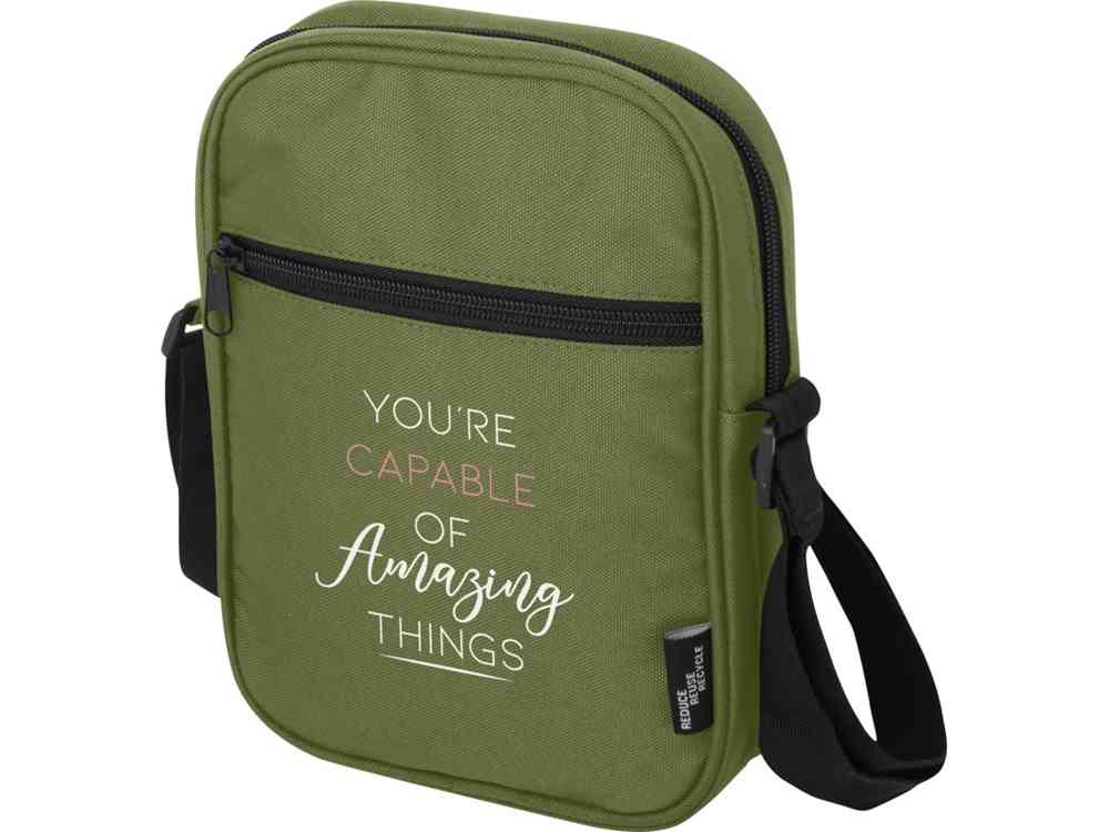 Сумка через плечо Byron, 2 л - 5