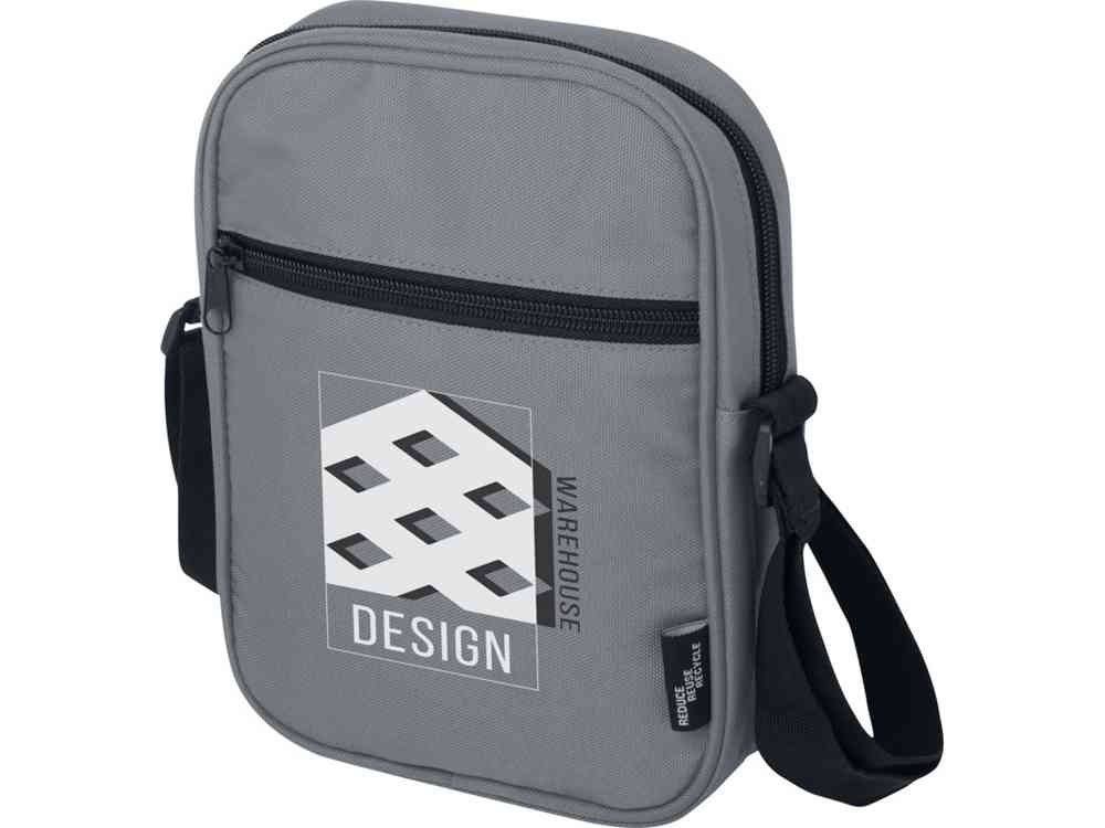 Сумка через плечо Byron, 2 л - 5