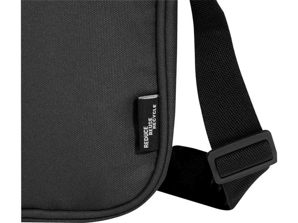 Сумка через плечо Byron, 2 л - 4