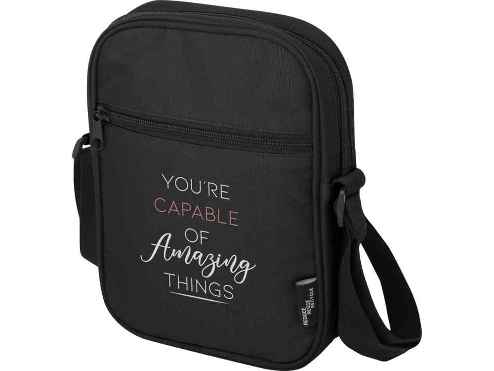 Сумка через плечо Byron, 2 л - 5