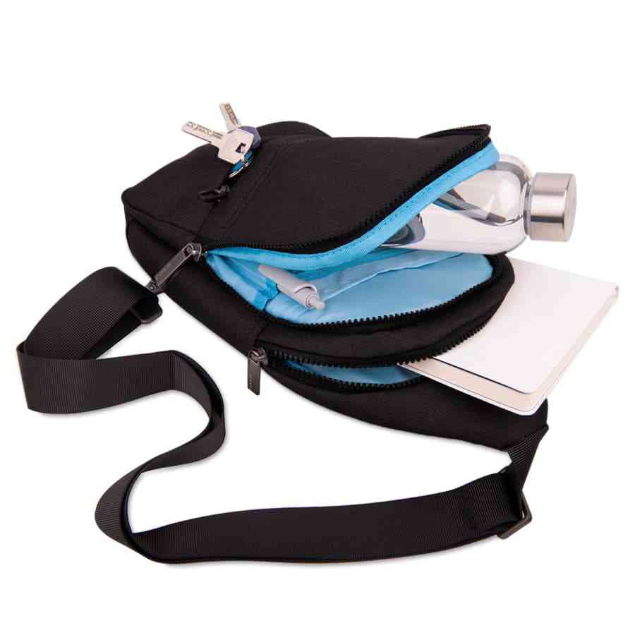 Сумка на плечо CORE - 6