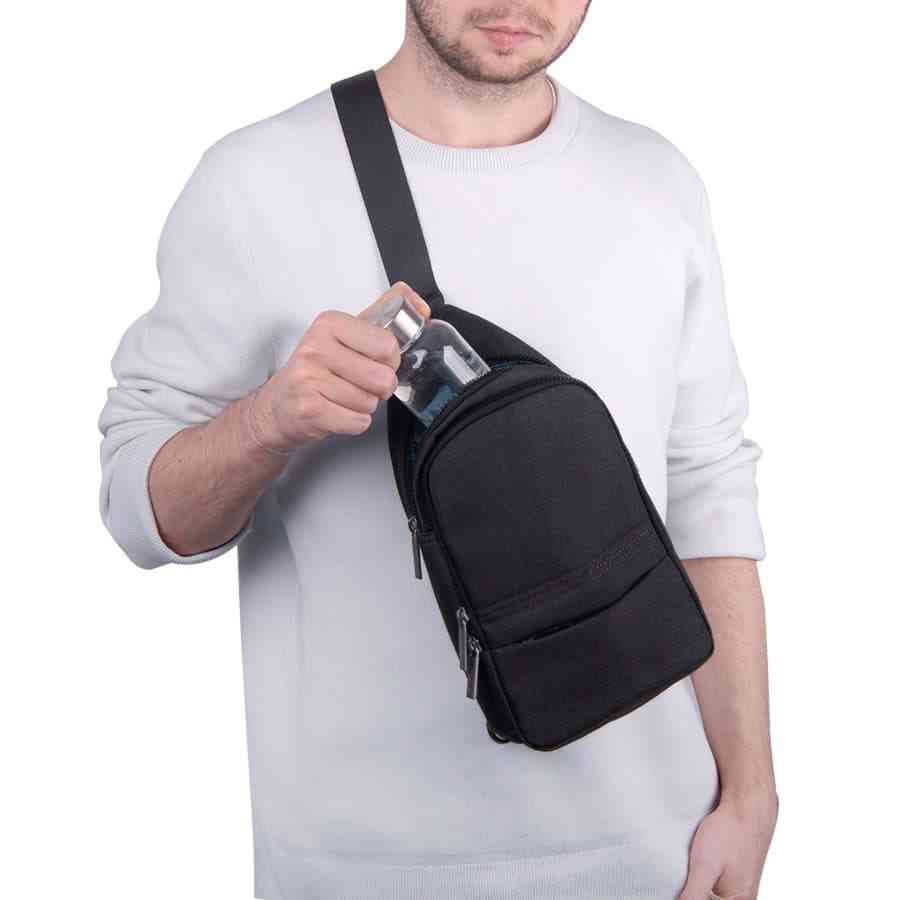 Сумка на плечо CORE - 9