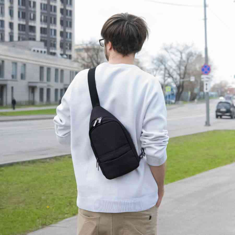 Сумка на плечо CORE - 10