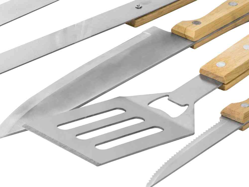 Набор для барбекю Terra - 11