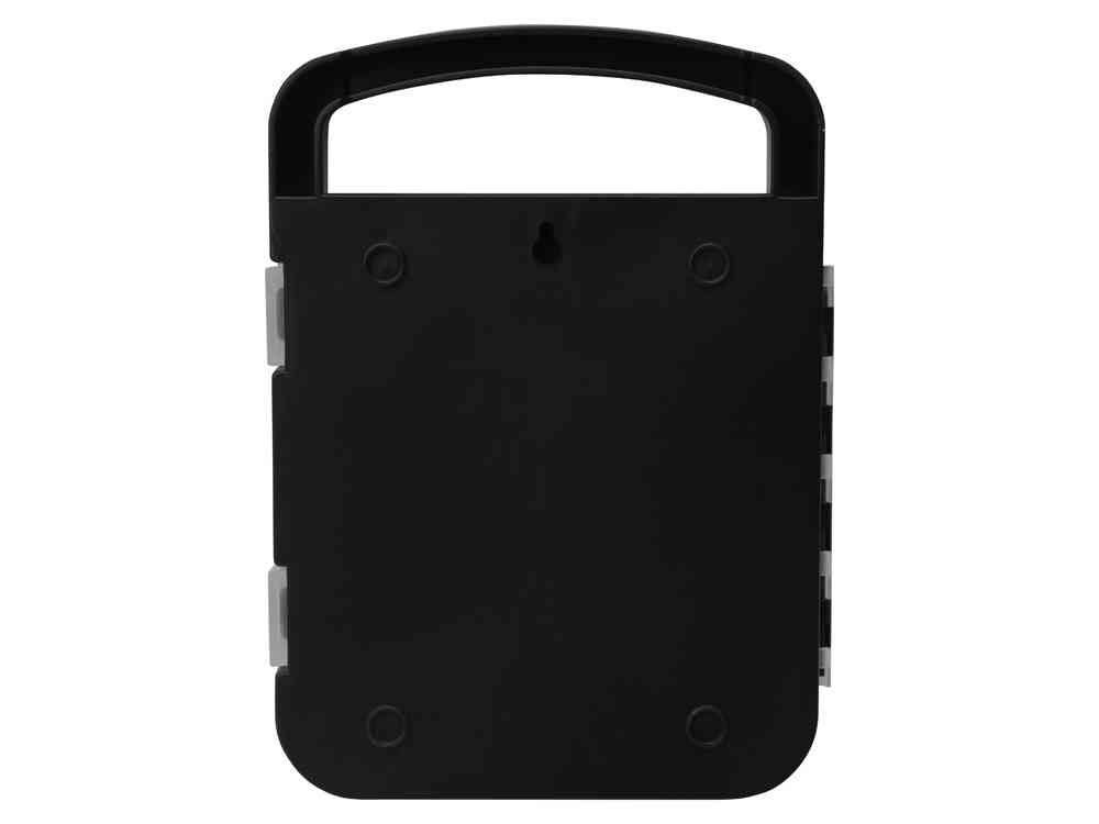 Набор инструментов в пластиковом кейсе Fixit - 10