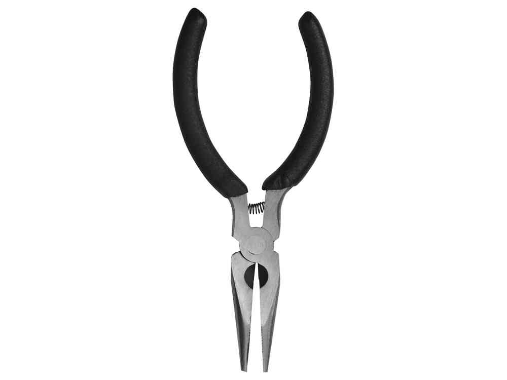 Набор инструментов в пластиковом кейсе Fixit - 6